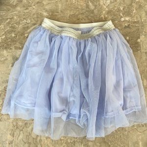 Gymboree skirt